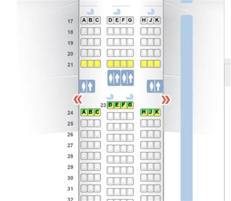 emirates economy seats|Seat Selection On Emirates: How Does It Work & Do You Have .